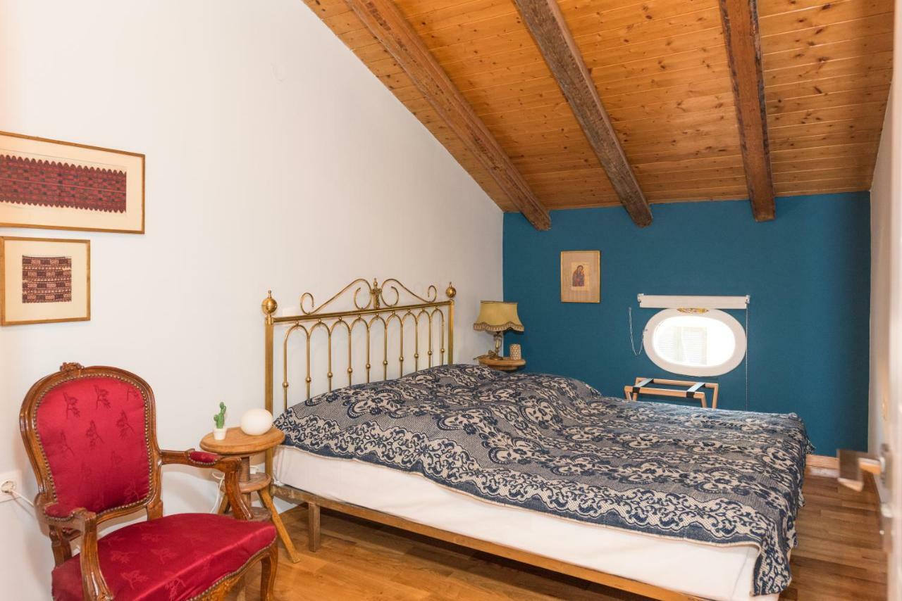 Apartament Casa Di Campiello Corfu  Zewnętrze zdjęcie